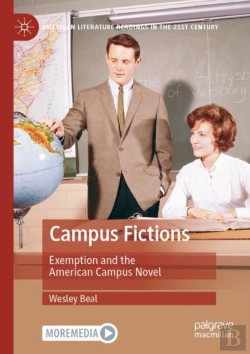Bertrand.pt - Campus Fictions