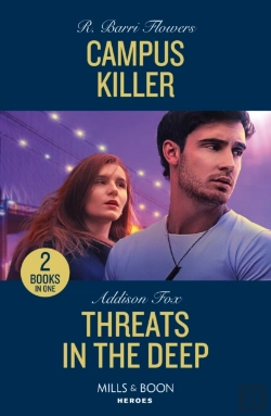 Bertrand.pt - Campus Killer / Threats In The Deep