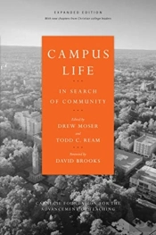 Campus Life Â€“ In Search Of Community