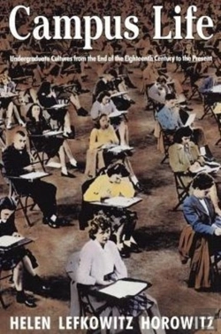 Bertrand.pt - Campus Life