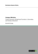 Campus Ministry