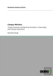 Campus Ministry