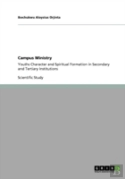 Bertrand.pt - Campus Ministry