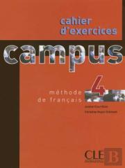 Campus Niv 4 Exercices