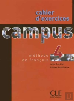 Bertrand.pt - Campus Niv 4 Exercices