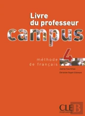 Campus Niv 4 Professeur