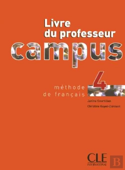 Bertrand.pt - Campus Niv 4 Professeur