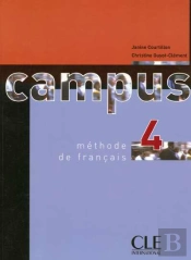 Campus Niv.4 Eleve