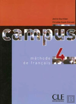 Bertrand.pt - Campus Niv.4 Eleve