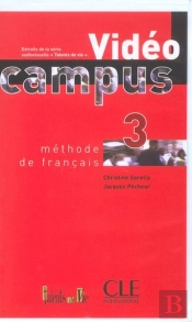 Campus Niveau 3 Video Ntsc