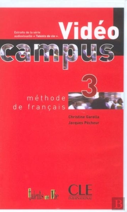 Bertrand.pt - Campus Niveau 3 Video Ntsc