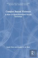 Campus Sexual Violence