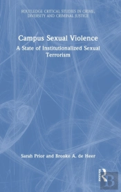 Campus Sexual Violence