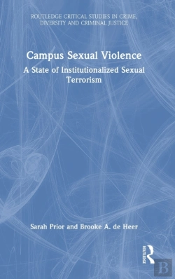 Bertrand.pt - Campus Sexual Violence