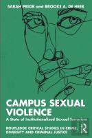 Campus Sexual Violence