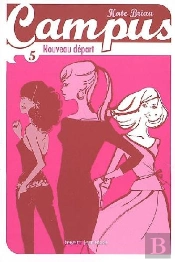 Campus T.5 ; Nouveau Départ