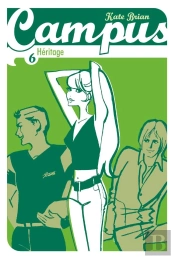 Campus T.6 Heritage