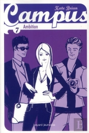 Campus T.7 Ambition