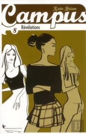 Campus T.8 Revelation