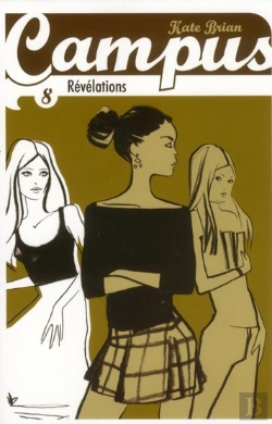 Bertrand.pt - Campus T.8 Revelation