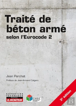 Bertrand.pt - Campus - Traite De Beton Arme - Selon L'Eurocode 2