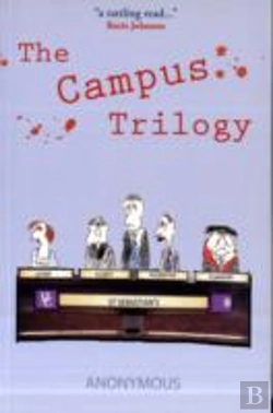 Bertrand.pt - Campus Trilogy