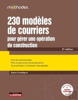 Bertrand.pt - Campusl230 Modeles Pour Gerer Une Operation De Construction