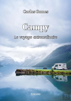 Bertrand.pt - Campy : Le Voyage Extraordinaire