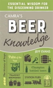 Camra'S Beer Knowledge