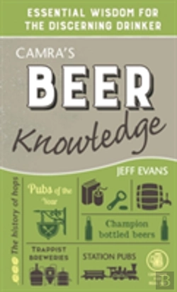 Bertrand.pt - Camra'S Beer Knowledge