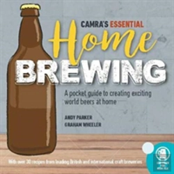 Bertrand.pt - Camra'S Essential Home Brewing