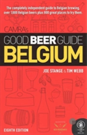 Camra'S Good Beer Guide Belgium