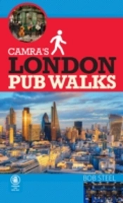 Camra'S London Pub Walks