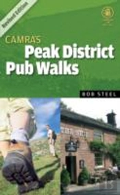 Camra'S Peak District Pub Walks