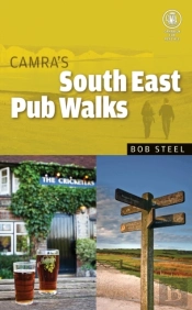 Camra'S South East Pub Walks