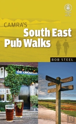 Bertrand.pt - Camra'S South East Pub Walks
