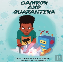 Bertrand.pt - Camron And Quarantina