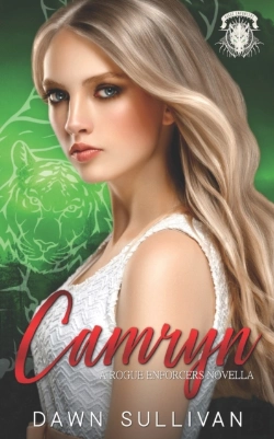 Bertrand.pt - Camryn (A Rogue Enforcers Novella)