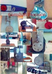 Camshaft Precision Color