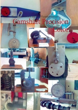 Bertrand.pt - Camshaft Precision Color