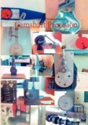 Camshaft Precision