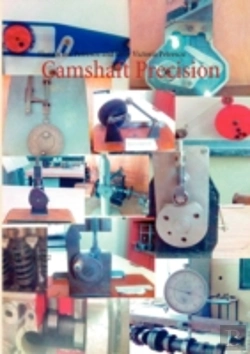 Bertrand.pt - Camshaft Precision