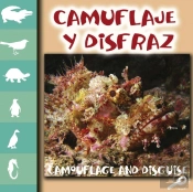 Camuflaje Y Disfraces