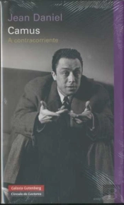 Camus. A Contracorriente