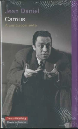 Bertrand.pt - Camus. A Contracorriente