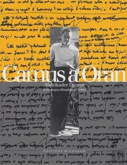 Bertrand.pt - Camus À Oran