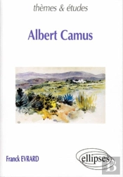 Camus Albert