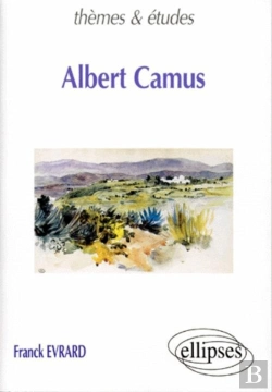 Bertrand.pt - Camus Albert