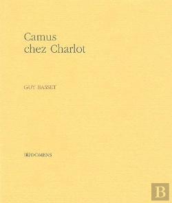 Bertrand.pt - Camus Chez Charlot
