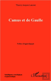 Camus Et De Gaulle
